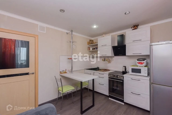 
  Сдам в аренду 1-комнатную квартиру, 37.5 м², Краснодар

. Фото 3.