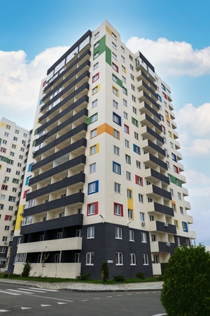 
   Продам 1-комнатную, 33.75 м², Даниила Смоляна ул, 80

. Фото 6.