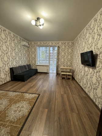 
   Продам студию, 25 м², Анапское ш, 24к2

. Фото 2.