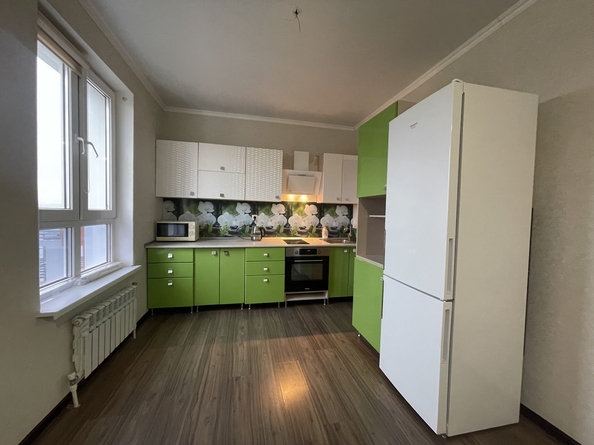 
   Продам 1-комнатную, 37 м², Анапское ш, 6к3

. Фото 1.