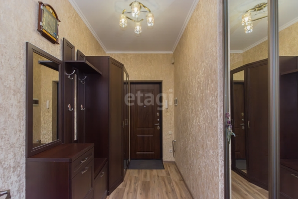 
   Продам 2-комнатную, 88.4 м², Аксайская ул, 61

. Фото 33.