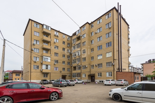 
   Продам студию, 30.2 м², Парижская ул, 21

. Фото 12.