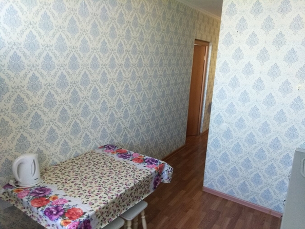 
   Продам 1-комнатную, 41 м², Заводская ул, 28Д

. Фото 4.