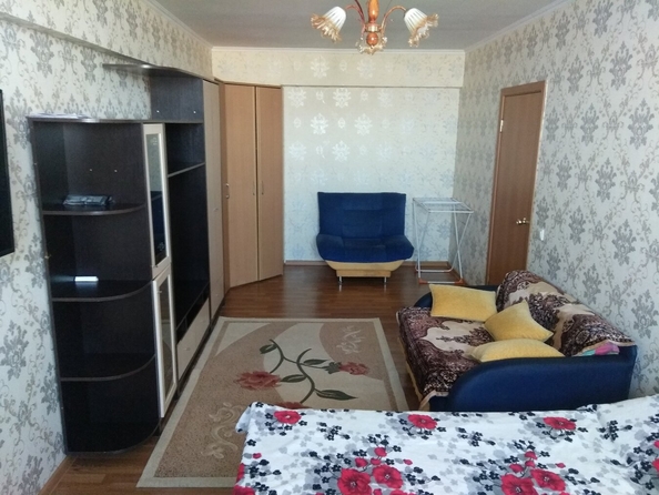 
   Продам 1-комнатную, 41 м², Заводская ул, 28Д

. Фото 6.