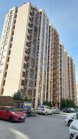 
   Продам 2-комнатную, 50 м², Парковая ул, 67к1

. Фото 32.