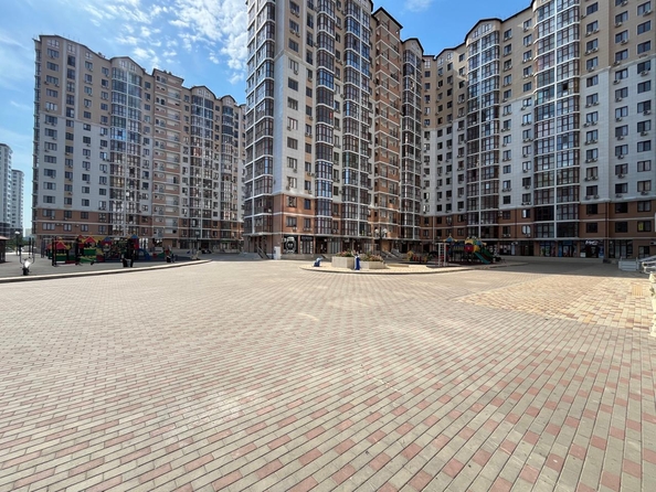 
   Продам 1-комнатную, 36 м², Анапское ш, 32к6

. Фото 9.