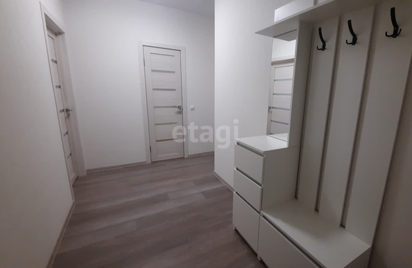 
  Сдам в аренду 1-комнатную квартиру, 40 м², Краснодар

. Фото 29.