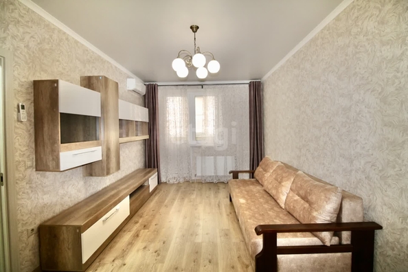 
   Продам 1-комнатную, 39.1 м², Заполярная ул, 35/5

. Фото 2.