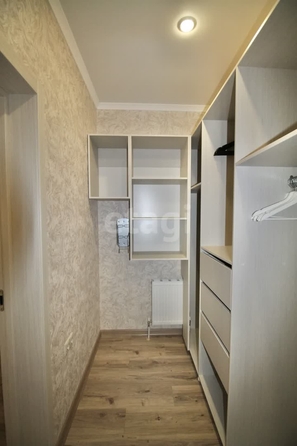 
   Продам 1-комнатную, 39.1 м², Заполярная ул, 35/5

. Фото 5.