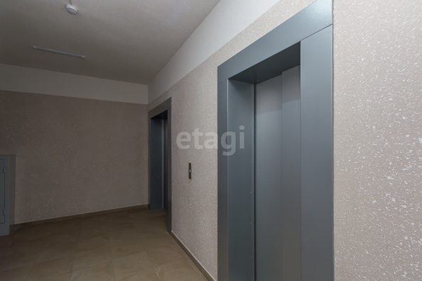 
   Продам 1-комнатную, 40.6 м², Любимово мкр, 18

. Фото 23.