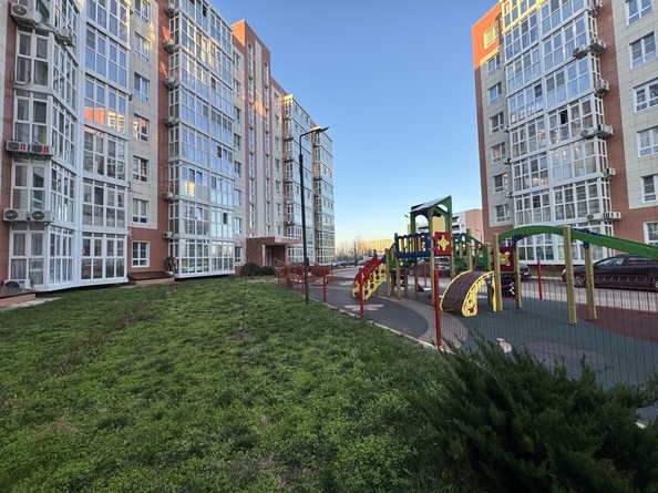 
   Продам 2-комнатную, 58 м², Мирная ул, 29к4

. Фото 23.