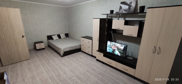 
   Продам 1-комнатную, 45 м², Ленина ул, 233

. Фото 4.