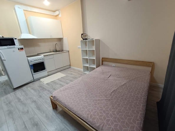 
   Продам студию квартира, 36 м², Пионерский пр-кт, 274Б

. Фото 9.