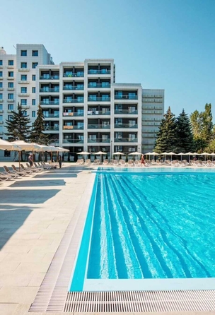 
   Продам апартамент, 14 м², Пионерский пр-кт, 20

. Фото 4.