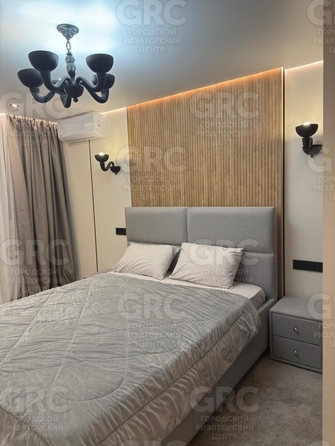 
  Продается 3-комн. квартира, 80 м², Островского ул, д. 17/24
. Фото 15.