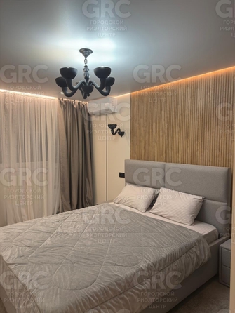 
  Продается 3-комн. квартира, 80 м², Островского ул, д. 17/24
. Фото 19.