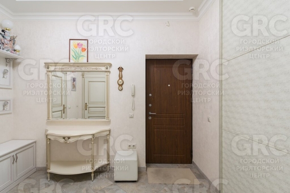 
   Продам 3-комнатную, 104 м², Войкова ул, 21

. Фото 16.