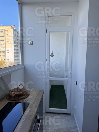 
   Продам 1-комнатную, 32 м², Гранатная ул, 7 А корпус 3

. Фото 3.