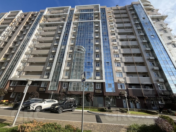 
   Продам студию, 33.4 м², Крымская ул, 89

. Фото 9.