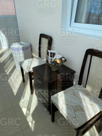 
  Продается 3-комн. квартира, 108 м², Анапская ул, д. 3/12
. Фото 22.