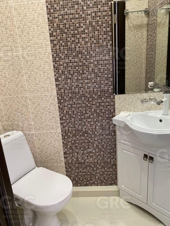 
  Продается 3-комн. квартира, 108 м², Анапская ул, д. 3/12
. Фото 31.
