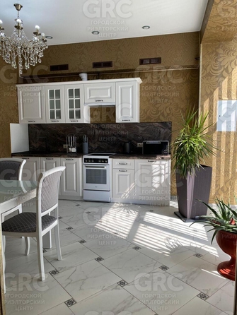 
  Продается 3-комн. квартира, 108 м², Анапская ул, д. 3/12
. Фото 42.