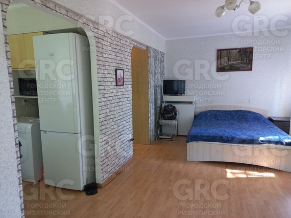 
   Продам 1-комнатную, 36 м², Подгорная ул, 5

. Фото 14.