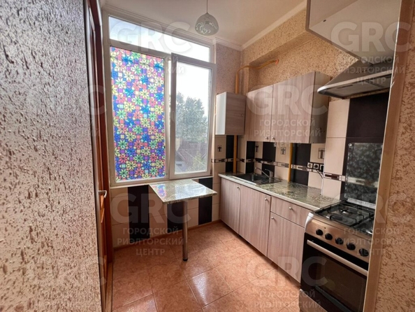 
   Продам 2-комнатную, 38.7 м², Волжская ул, 7

. Фото 2.