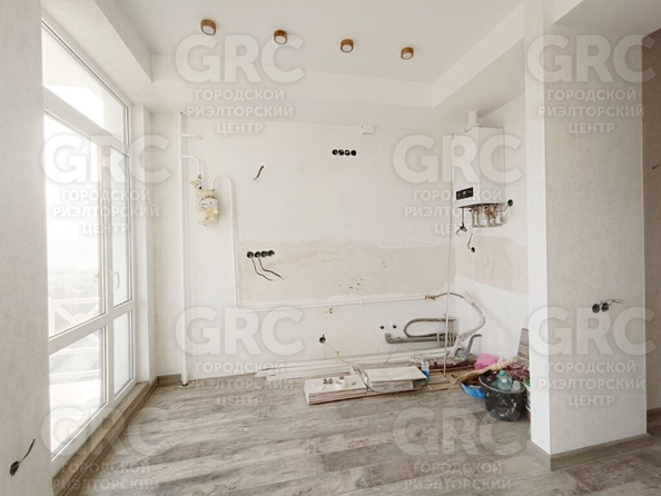 
   Продам 2-комнатную, 31 м², Высокогорная ул, 55/8

. Фото 9.