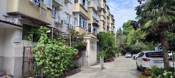 
   Продам 3-комнатную, 60.2 м², Тоннельная ул, 1

. Фото 1.