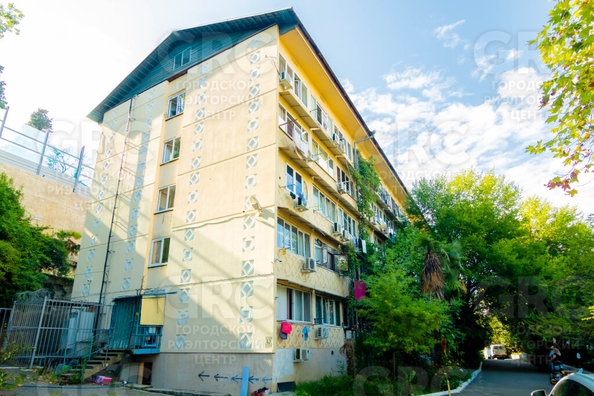 
   Продам студию, 14.7 м², Донская ул, 45

. Фото 11.