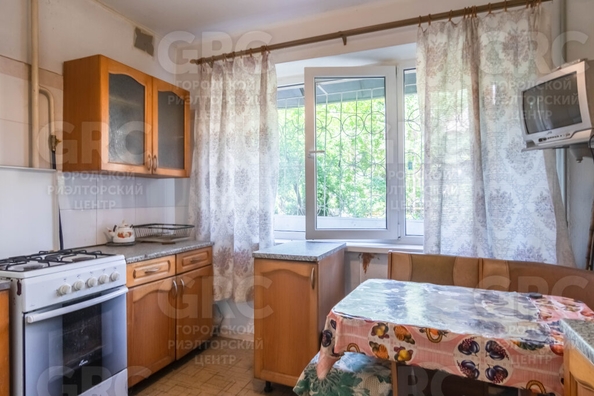 
   Продам 2-комнатную, 50.1 м², Донская ул, 58

. Фото 16.