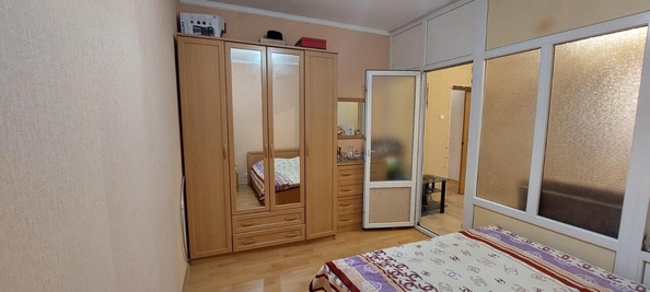 
   Продам 4-комнатную, 80 м², Вишневая ул, 31

. Фото 9.