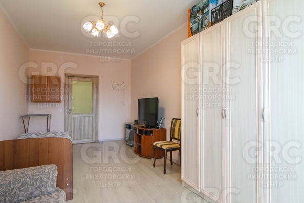 
   Продам 3-комнатную, 121 м², Санаторная ул, 65/2

. Фото 19.