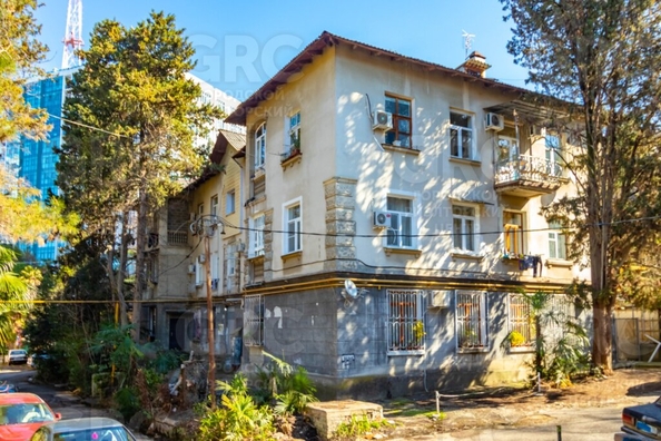 
   Продам 2-комнатную, 39.6 м², Параллельная ул, 25

. Фото 26.