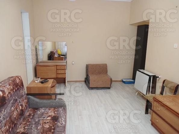 
   Продам 1-комнатную, 37 м², Санаторная ул, 23А

. Фото 1.