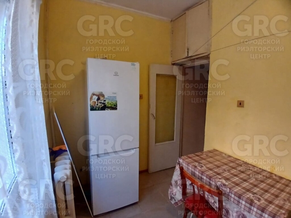 
   Продам 1-комнатную, 37 м², Санаторная ул, 23А

. Фото 5.