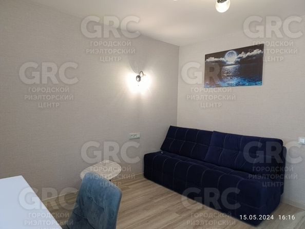 
   Продам 1-комнатную, 29 м², Пирогова ул, 20

. Фото 2.