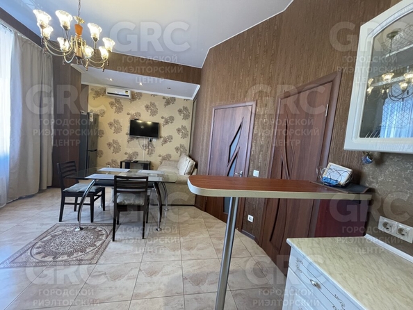 
   Продам 2-комнатный апартамент, 46 м², Альпийская ул, 1/3

. Фото 27.