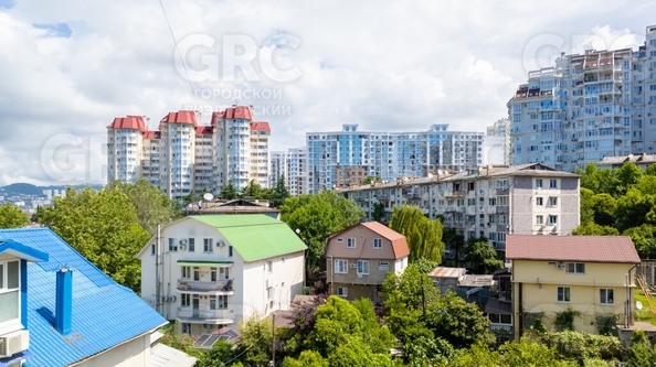 
   Продам 2-комнатную, 45.7 м², Одесская ул, 22

. Фото 12.