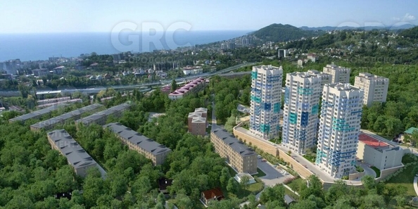 
   Продам 3-комнатную, 54 м², Гранатная ул, 7ак2

. Фото 2.