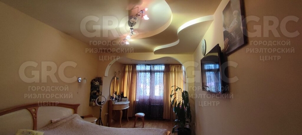 
   Продам 3-комнатную, 75 м², Донская ул, 86

. Фото 1.