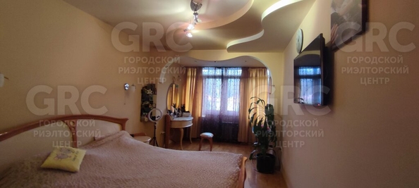 
   Продам 3-комнатную, 75 м², Донская ул, 86

. Фото 10.