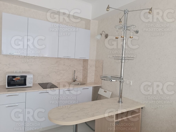 
   Продам 1-комнатную, 28 м², Анапская ул, 3/11

. Фото 3.