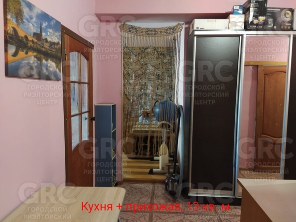 
   Продам 2-комнатную, 46 м², Санаторная ул, 40/12

. Фото 1.