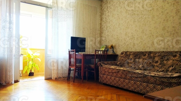 
  Продается 3-комн. квартира, 76 м², Макаренко ул, д. 41
. Фото 4.