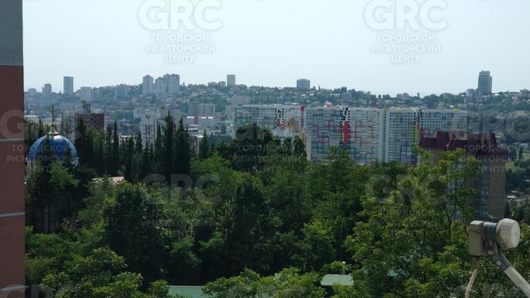 
  Продается 3-комн. квартира, 76 м², Макаренко ул, д. 41
. Фото 25.