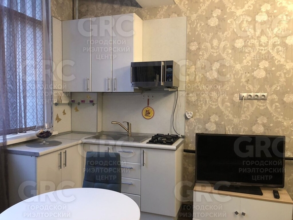 
   Продам 1-комнатную, 31.4 м², Голенева ул, 17/25

. Фото 1.