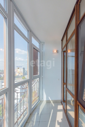 
   Продам 2-комнатную, 92.5 м², Красноармейская ул, 100

. Фото 26.