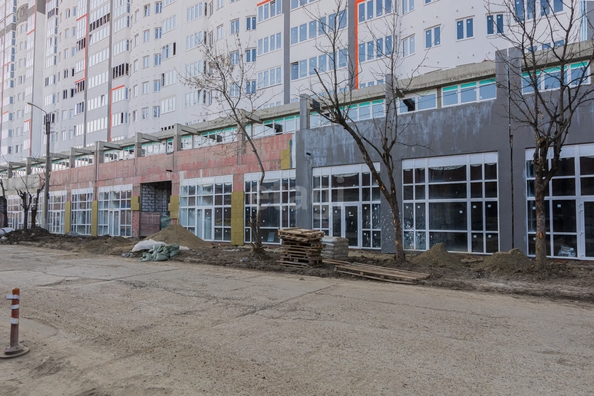 
   Продам помещение свободного назначения, 203.5 м², Уральская ул, 100к.5

. Фото 9.